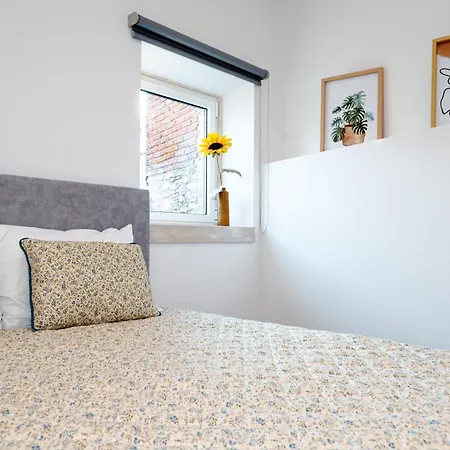 Дом отдыха Casa Da Boneca *