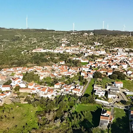 Casa Da Boneca Σπίτι διακοπών Batalha