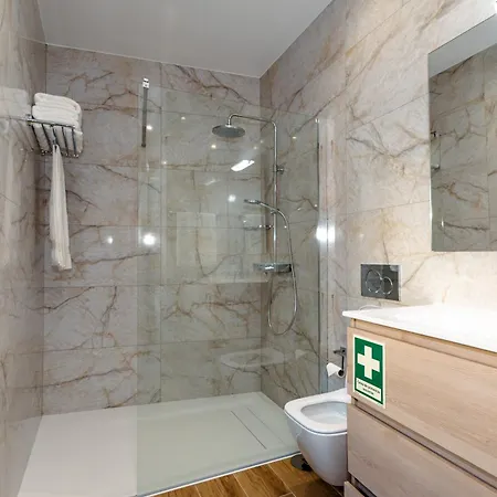 Дом отдыха Casa Da Boneca Баталья