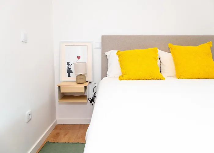 Casa Da Boneca 別荘