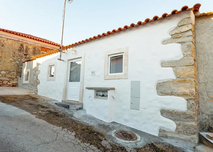 Casa Da Boneca 別荘 *