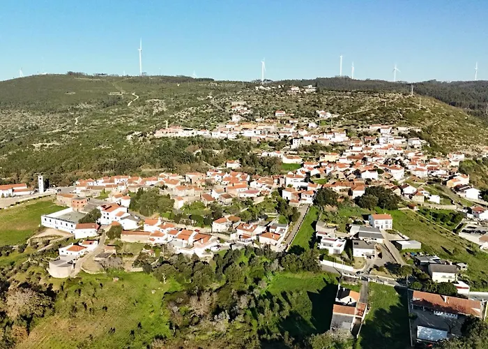 Casa Da Boneca 別荘 バターリャ
