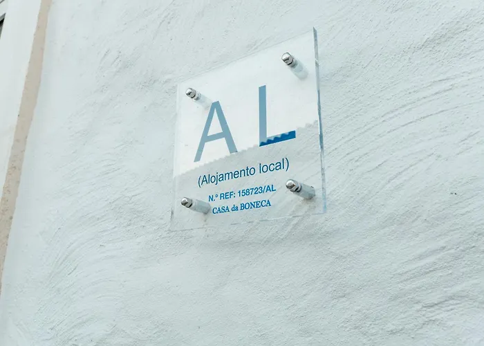 別荘 Casa Da Boneca バターリャ