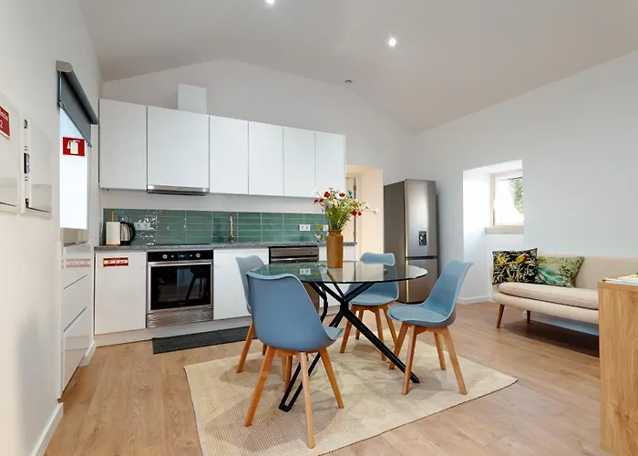 Casa Da Boneca 別荘