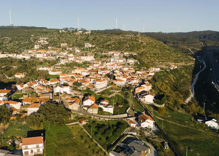 Casa Da Boneca 別荘 *